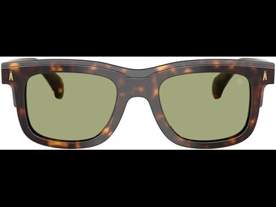 Moncler Sonnenbrille Unisex Moncler Claro ME6004 300282 51 Ansicht 2