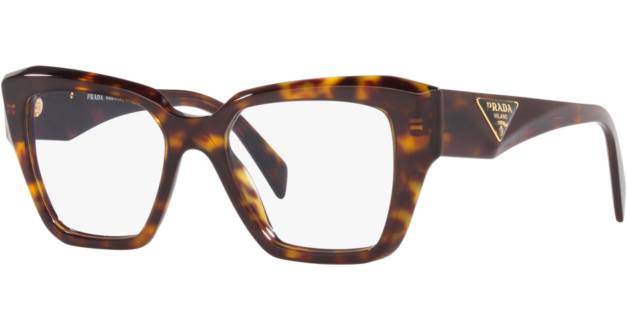 Prada Brille Damen Prada PR 09ZV 2AU1O1 Mening 1