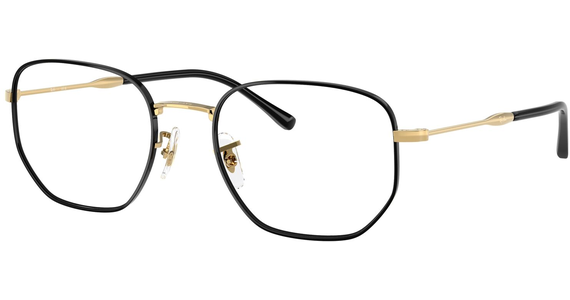 Ray-Ban RX6496 3175 - Mening 4