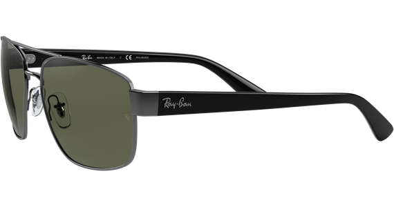 Ray-Ban RB3663 004/58 - Mening 3