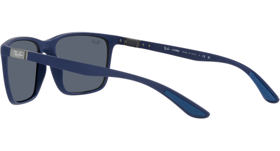 Ray-Ban RB4385 601587 - Mening 5