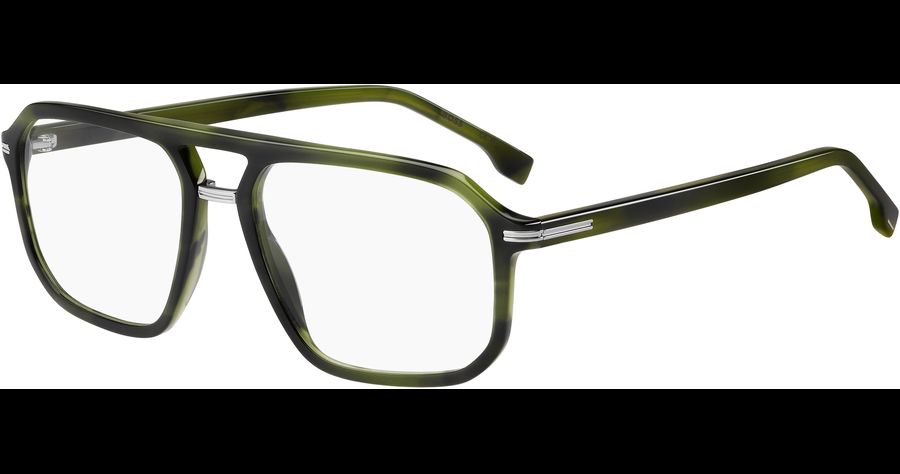 Hugo Boss Brille Herren Hugo Boss BOSS 1728 56 6AK Ansicht 1