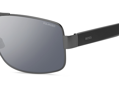 Hugo Boss Sonnenbrille Herren Hugo Boss BOSS 1761/S 62 R80 Ansicht 3