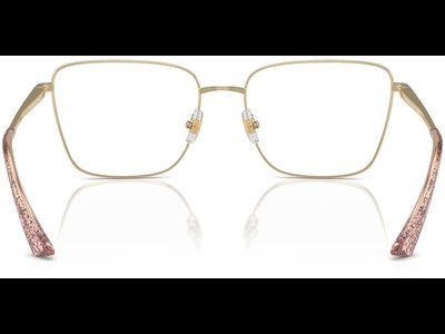 Jimmy Choo Brille Damen Jimmy Choo JC2003 3013 55 Ansicht 4