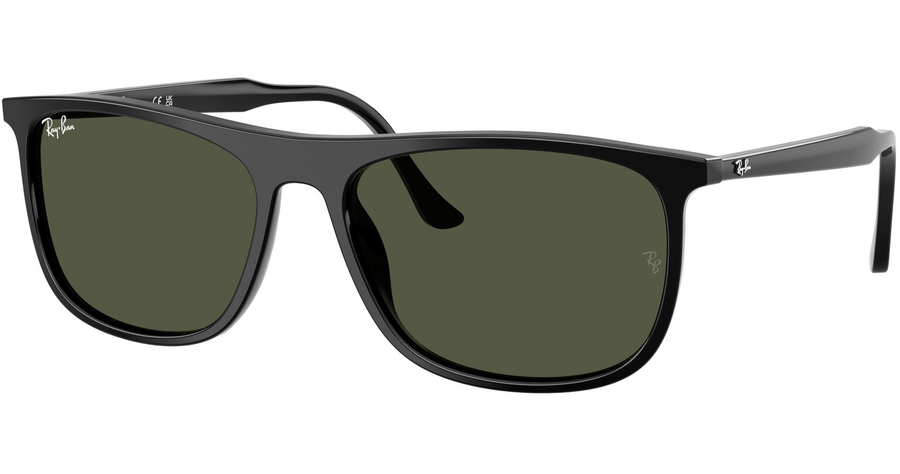 Ray-Ban Sonnenbrille Unisex Ray-Ban RB2216 901/31 Ansicht 1