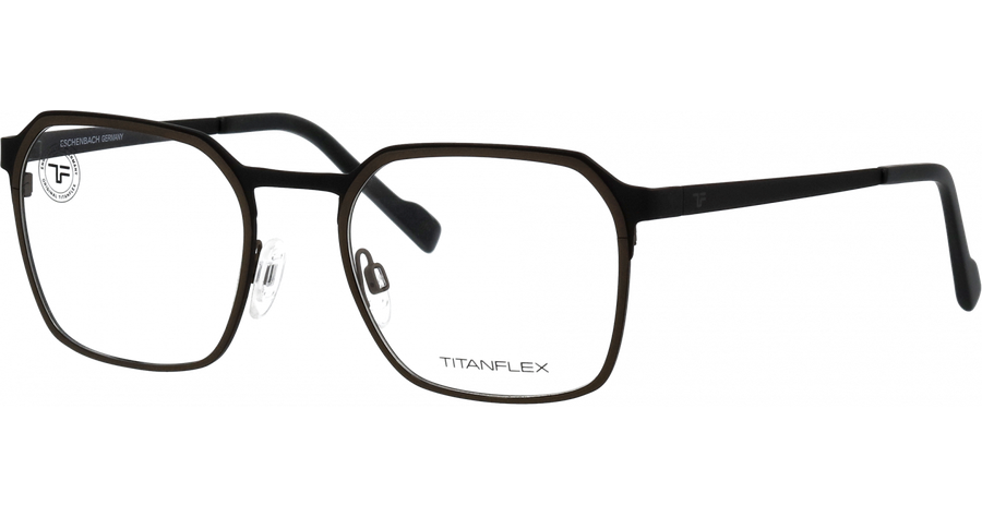 Titanflex Brille Herren Titanflex 820965 51 16 Mening 1