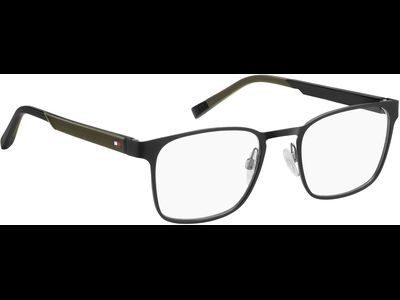 Tommy Hilfiger Brille Herren Tommy Hilfiger TH 2147 52 R81 Ansicht 4