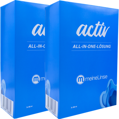  meineLinse activ All-in-One 4x360 ml Ansicht 3