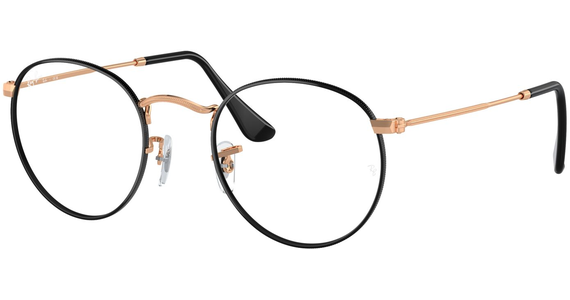 Ray-Ban RX3447V 3173 50-21 - Mening 4