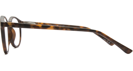 4read CONCEPT Paris Havanna 2,0 Dioptrien  - Ansicht 4