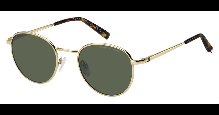 Tommy Hilfiger Sonnenbrille Unisex Tommy Hilfiger TH 2217/S 50 J5G Ansicht 1