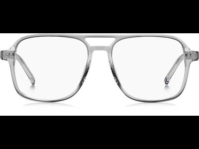 Tommy Hilfiger Brille Herren Tommy Hilfiger TH 2188 54 KB7 Ansicht 2
