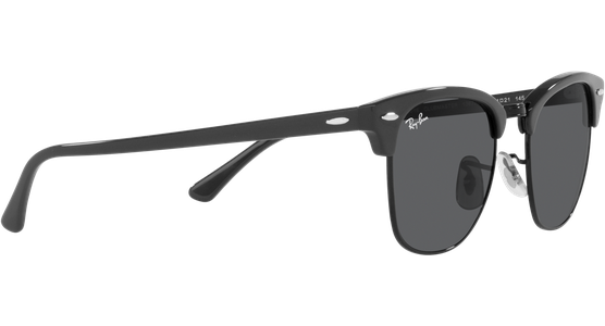 Ray-Ban Clubmaster Classic RB3016 1367B1 55 - Mening 11