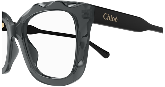 Chloé CH0229O 52 001 - Mening 4