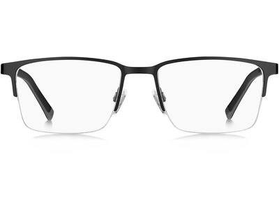 Tommy Hilfiger Brille Herren TOMMY HILFIGER TH 1917 BLACK Ansicht 3
