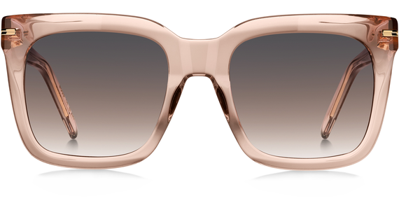 Hugo Boss 1656/S 54 35J - Mening 3