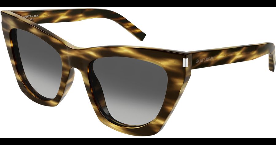 Saint Laurent Sonnenbrille Damen Saint Laurent SL 214 KATE 024 Ansicht 1