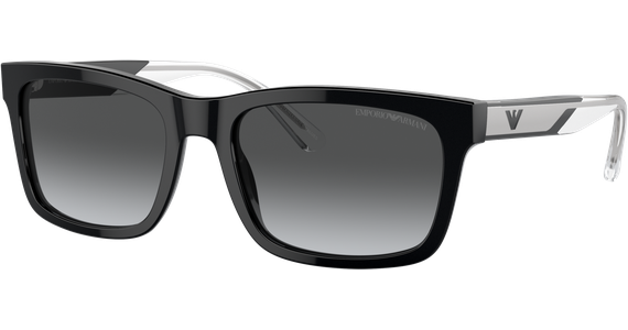 Emporio Armani EA4224 5017T3 - Mening 2