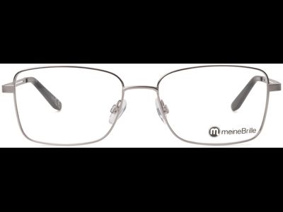 meineBrille 04-96080-02, Hell Gun Matt front