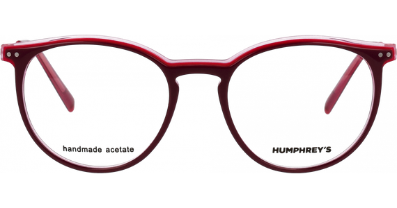 Humphrey´s  581134 50 - Mening 5
