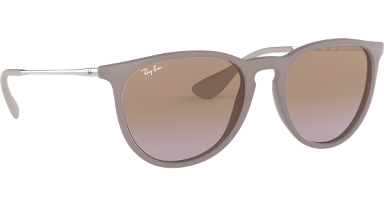 Ray-Ban Erika Classic RB4171 600068 54 - Mening 6
