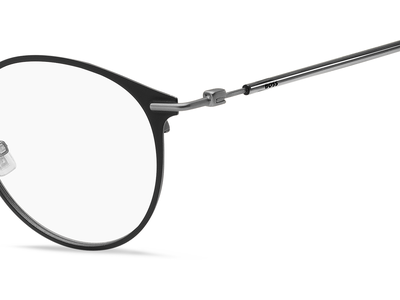 Hugo Boss Brille Herren HUGO BOSS BOSS 1432 BLACK Ansicht 4