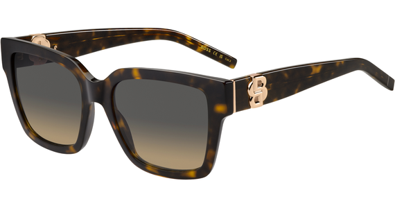 Hugo Boss BOSS 1744/S 54 086 - Mening 2