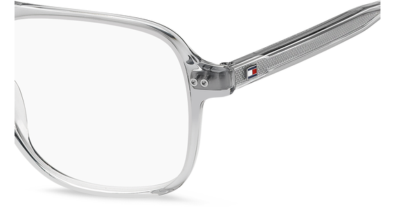 Tommy Hilfiger TH 2188 54 KB7 - Mening 4