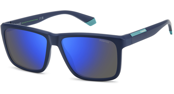 Polaroid PLD 2164/S 58 FLL - Ansicht 2