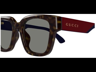 Gucci Sonnenbrille Herren Gucci GG1670SK 52 002 Ansicht 3