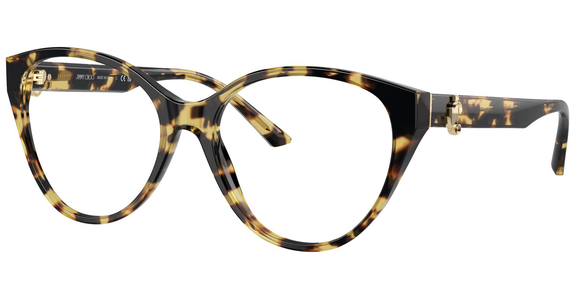 Jimmy Choo JC3009 5004 54 - Mening 2
