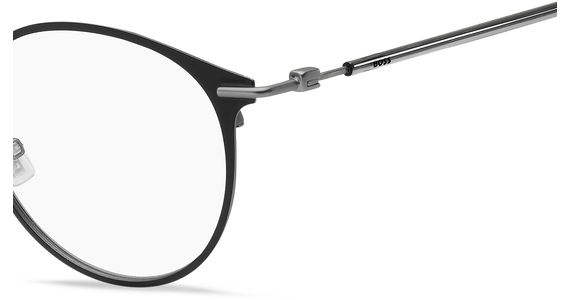 HUGO BOSS BOSS 1432 BLACK - Mening 5