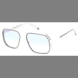 Carrera Sonnenbrille Herren Carrera CARRERA 1069/S 58 black