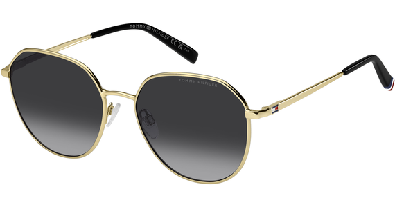 Tommy Hilfiger TH 2218/S 57 J5G - Mening 2