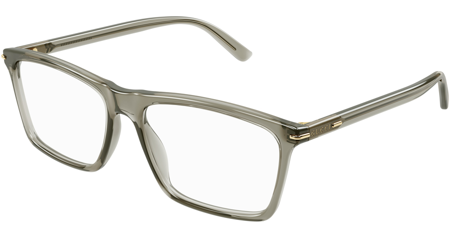 Gucci Brille Herren Gucci GG1445O 59 008 Mening 1