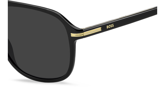 Hugo Boss BOSS 1751/S 57 807 - Mening 4