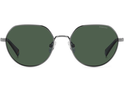 Polaroid Sonnenbrille Unisex Polaroid PLD 6236/S/X 54 SMF Ansicht 2