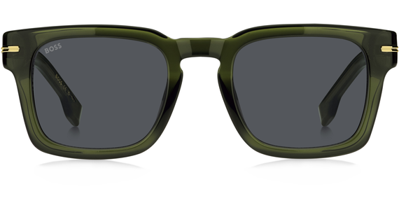 Hugo Boss BOSS 1625/S 50 green - Mening 3