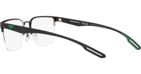 Emporio Armani EA1137 3001 - Mening 5