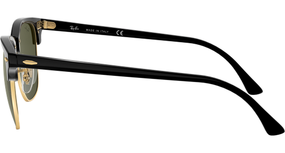 Ray-Ban Clubmaster Classic RB3016 W0365 51 - Mening 5