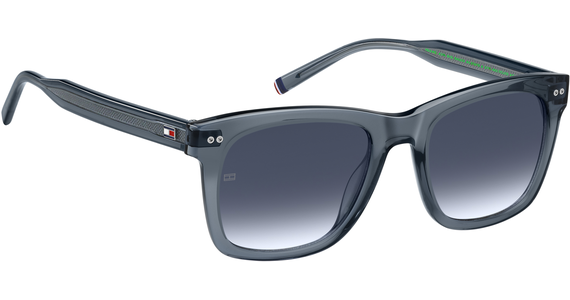 Tommy Hilfiger TH 2184/S 52 PJP - Mening 5