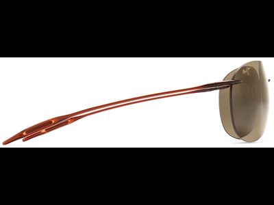 Maui Jim Sonnenbrille Unisex Maui Jim Sugar Beach H421-26 Ansicht 3