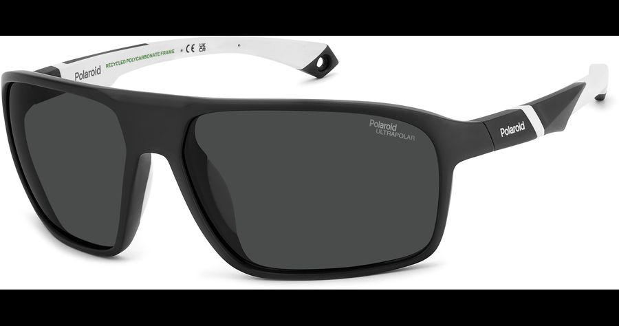 Polaroid Sonnenbrille Herren Polaroid PLD 7058/S 64 003 Ansicht 1