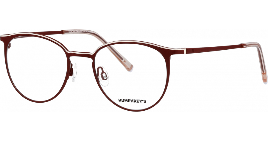 Humphreys Brille Unisex Humphrey´s  582385 50 Mening 1