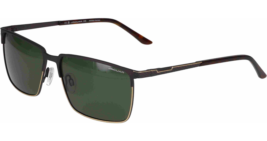 Jaguar Sonnenbrille Herren Jaguar 37372 60 5100 Mening 1