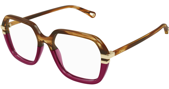 Chloé CH0205O 008 - Mening 2