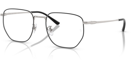 Ray-Ban RX8776D 1249 - Ansicht 2