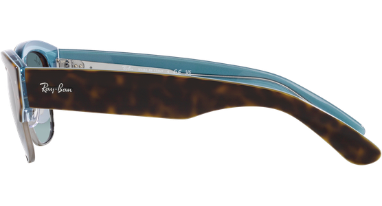 Ray-Ban Mega Clubmaster RB0316S 13163M - Mening 4