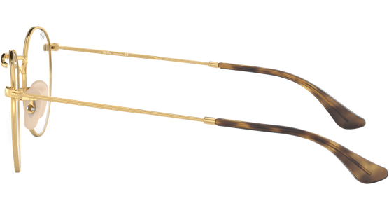 Ray-Ban RX3447V 2500 - Ansicht 4