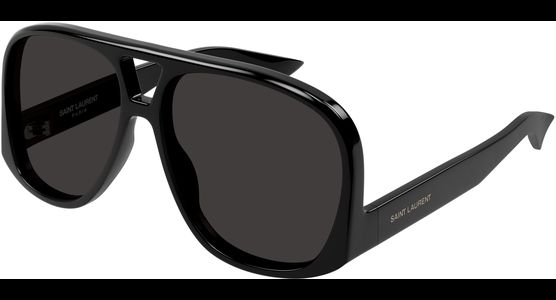 Saint Laurent SL 652 SOLACE 59 001 - Ansicht 2